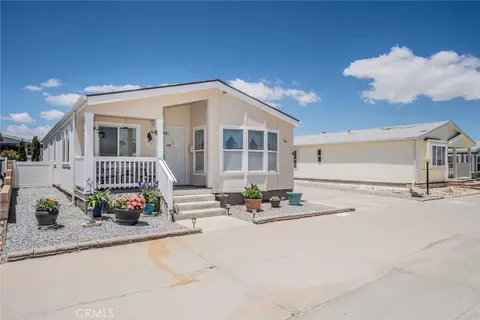 22241 Nisqually #59, Apple Valley, CA 92308