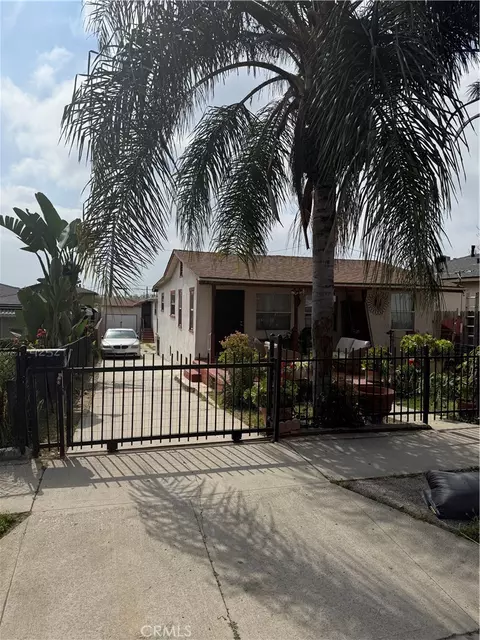 4252 Blanchard St, Los Angeles, CA 90063