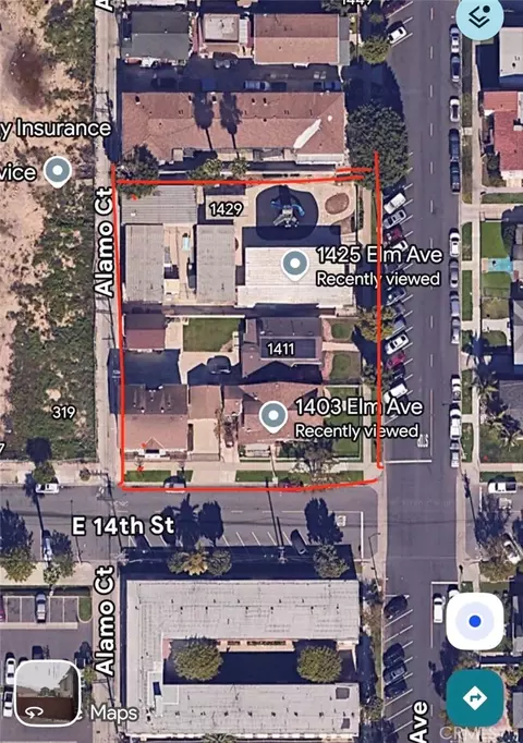 View/Area - 1403 Elm, Long Beach, CA 90813 photo 1 of 1