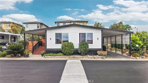 1065 Lomita #369, Harbor City, CA 90710