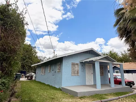 654 W Olive, San Bernardino, CA 92410