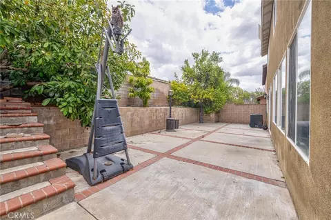 Exterior - 7471 Freeport, Fontana, CA 92336 photo 6 of 7