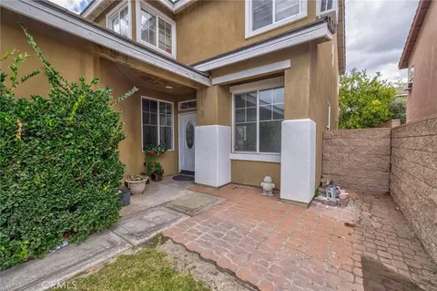 Exterior - 7471 Freeport, Fontana, CA 92336 photo 3 of 7