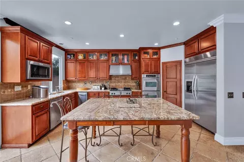 Kitchen - 7471 Freeport, Fontana, CA 92336 photo 4 of 4