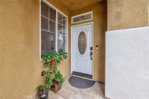 Entry Way - 7471 Freeport, Fontana, CA 92336 photo 1 of 8