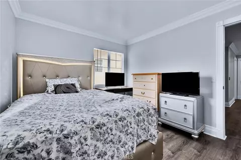 Bedroom - 7471 Freeport, Fontana, CA 92336 photo 3 of 7