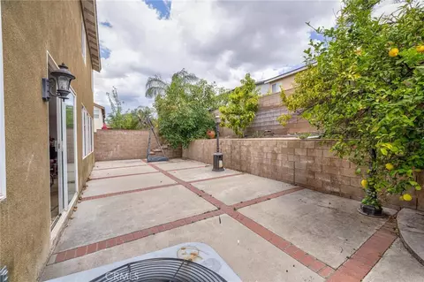 Exterior - 7471 Freeport, Fontana, CA 92336 photo 4 of 7