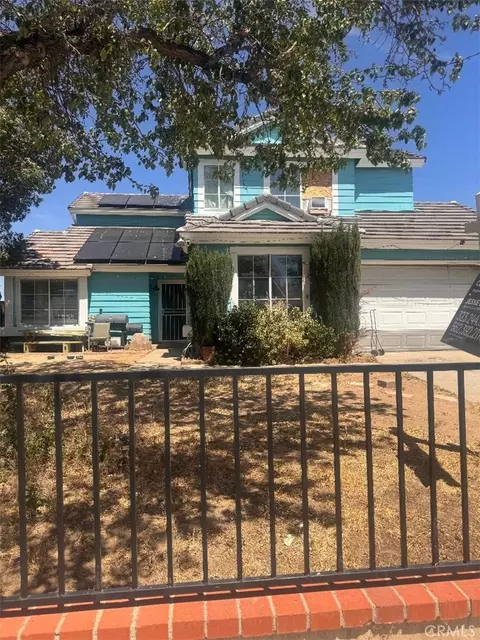37826 Cardiff St, Palmdale, CA 93550