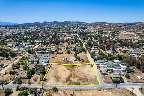 0 Hawthorne, Menifee, CA 92584