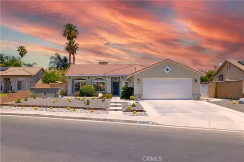 30292 San Eljay, Cathedral City, CA 92234