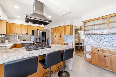 Kitchen - 933 N N Pne, Rialto, CA 92376 photo 3 of 7