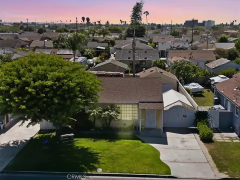 14783 Daphne Ave, Gardena, CA 90249