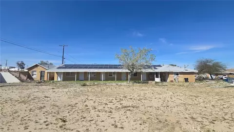 6598 Oasis Ave, Twentynine Palms, CA 92277