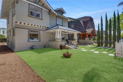 1800 S Oxford, Los Angeles, CA 90006