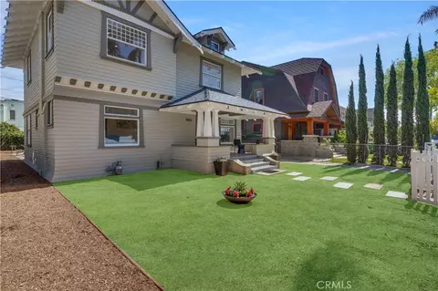 1800 Oxford, Los Angeles, CA 90006
