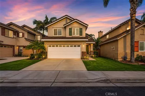 865 Honey Grove Way, Corona, CA 92878