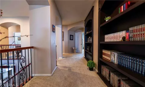 Entry Way - 5406 Duncaster Pl, Rancho Cucamonga, CA 91739 photo 7 of 8