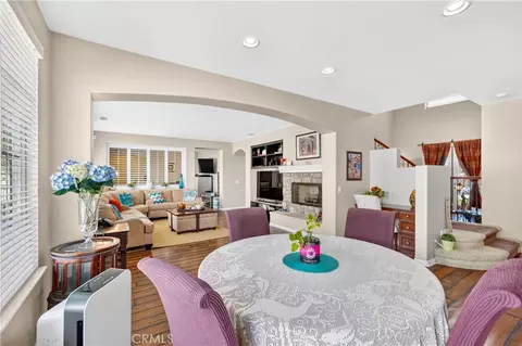 Dining - 5406 Duncaster Pl, Rancho Cucamonga, CA 91739 photo 2 of 2
