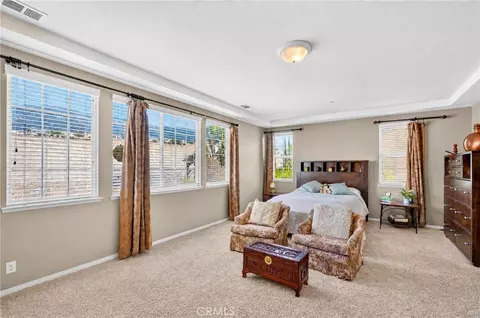 Bedroom - 5406 Duncaster Pl, Rancho Cucamonga, CA 91739 photo 6 of 7
