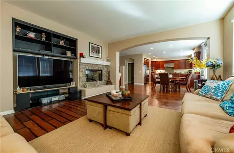 Living - 5406 Duncaster Pl, Rancho Cucamonga, CA 91739 photo 3 of 5