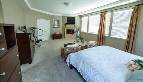 Bedroom - 5406 Duncaster Pl, Rancho Cucamonga, CA 91739 photo 2 of 2