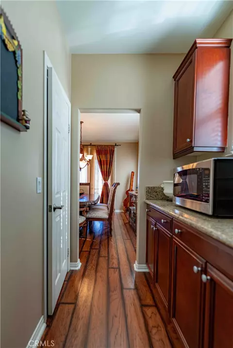 Entry Way - 5406 Duncaster Pl, Rancho Cucamonga, CA 91739 photo 1 of 8