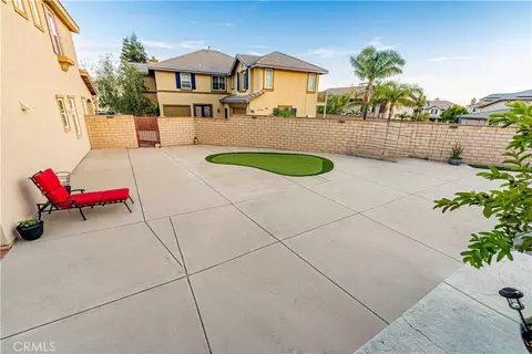 Exterior - 5406 Duncaster Pl, Rancho Cucamonga, CA 91739 photo 10 of 14