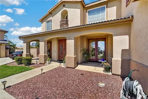 Exterior - 5406 Duncaster Pl, Rancho Cucamonga, CA 91739 photo 5 of 10