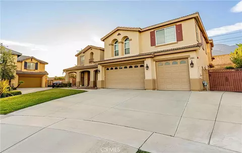 Exterior - 5406 Duncaster Pl, Rancho Cucamonga, CA 91739 photo 3 of 14