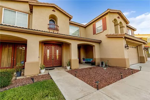 Exterior - 5406 Duncaster Pl, Rancho Cucamonga, CA 91739 photo 6 of 14