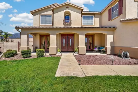 Exterior - 5406 Duncaster Pl, Rancho Cucamonga, CA 91739 photo 3 of 10