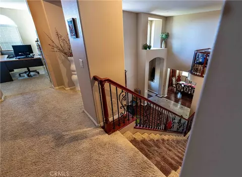 Entry Way - 5406 Duncaster Pl, Rancho Cucamonga, CA 91739 photo 5 of 8