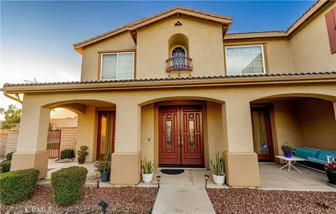Exterior - 5406 Duncaster Pl, Rancho Cucamonga, CA 91739 photo 5 of 14