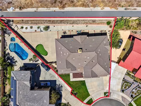 View/Area - 5406 Duncaster Pl, Rancho Cucamonga, CA 91739 photo 6 of 6