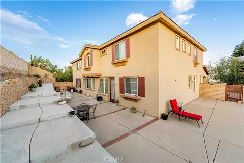 Exterior - 5406 Duncaster Pl, Rancho Cucamonga, CA 91739 photo 9 of 14