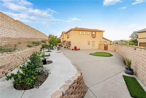 Exterior - 5406 Duncaster Pl, Rancho Cucamonga, CA 91739 photo 7 of 14
