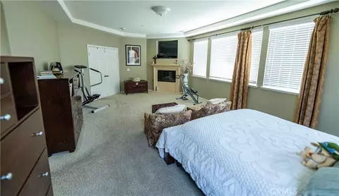 Bedroom - 5406 Duncaster Pl, Rancho Cucamonga, CA 91739 photo 5 of 7