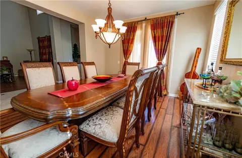 Dining - 5406 Duncaster Pl, Rancho Cucamonga, CA 91739 photo 3 of 5