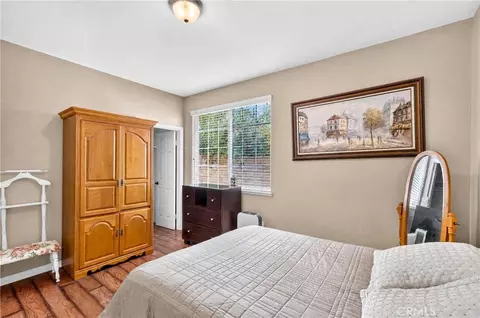 Bedroom - 5406 Duncaster Pl, Rancho Cucamonga, CA 91739 photo 2 of 7