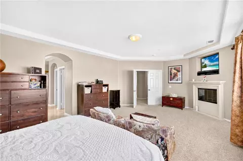 Bedroom - 5406 Duncaster Pl, Rancho Cucamonga, CA 91739 photo 4 of 7
