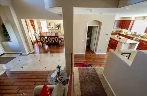 Entry Way - 5406 Duncaster Pl, Rancho Cucamonga, CA 91739 photo 6 of 8
