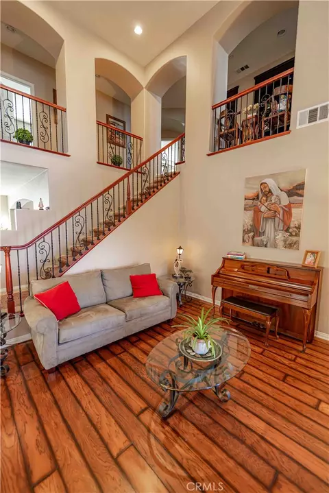 Living - 5406 Duncaster Pl, Rancho Cucamonga, CA 91739 photo 1 of 5