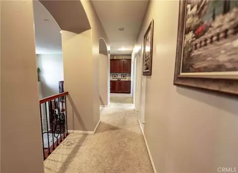 Entry Way - 5406 Duncaster Pl, Rancho Cucamonga, CA 91739 photo 6 of 12