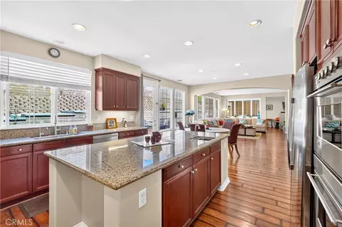 Kitchen - 5406 Duncaster Pl, Rancho Cucamonga, CA 91739 photo 3 of 5