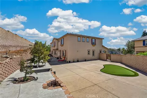 Exterior - 5406 Duncaster Pl, Rancho Cucamonga, CA 91739 photo 10 of 10
