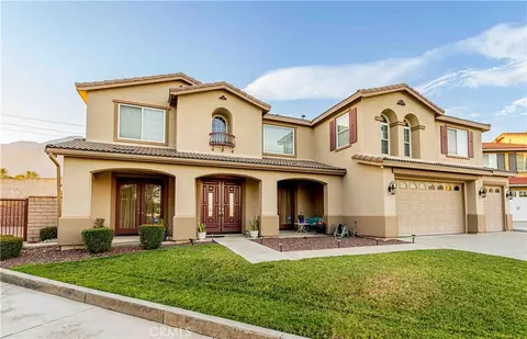 Exterior - 5406 Duncaster Pl, Rancho Cucamonga, CA 91739 photo 2 of 14