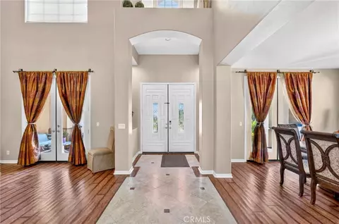 Entry Way - 5406 Duncaster Pl, Rancho Cucamonga, CA 91739 photo 1 of 12