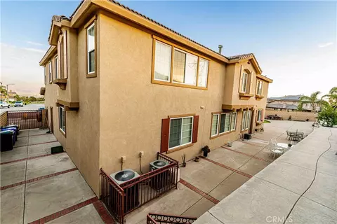 Exterior - 5406 Duncaster Pl, Rancho Cucamonga, CA 91739 photo 13 of 14