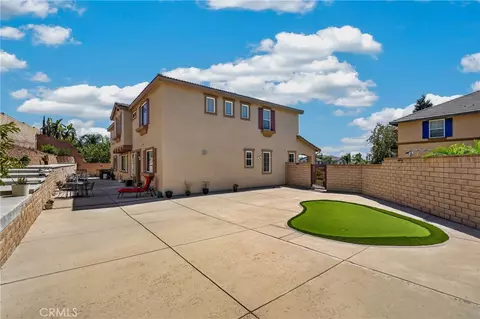 Exterior - 5406 Duncaster Pl, Rancho Cucamonga, CA 91739 photo 9 of 10