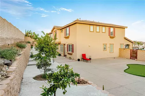 Exterior - 5406 Duncaster Pl, Rancho Cucamonga, CA 91739 photo 14 of 14